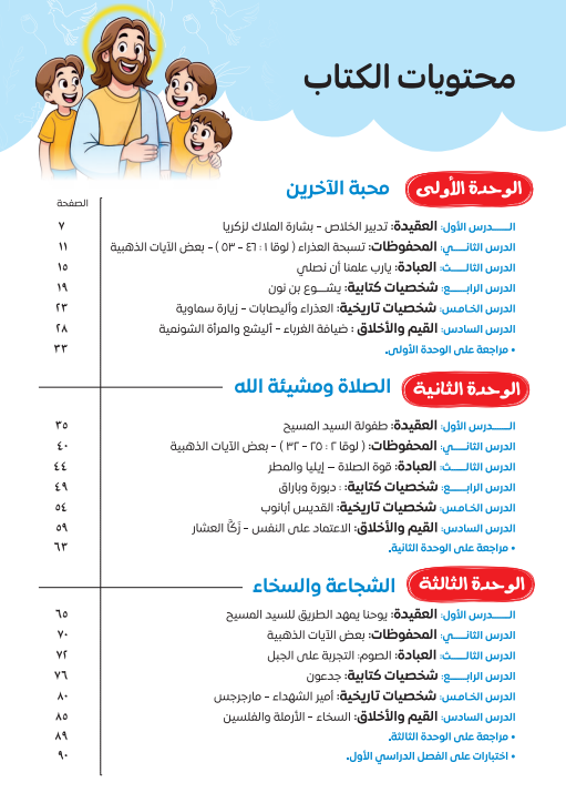 كتاب الدين رابعه ابتدائي1